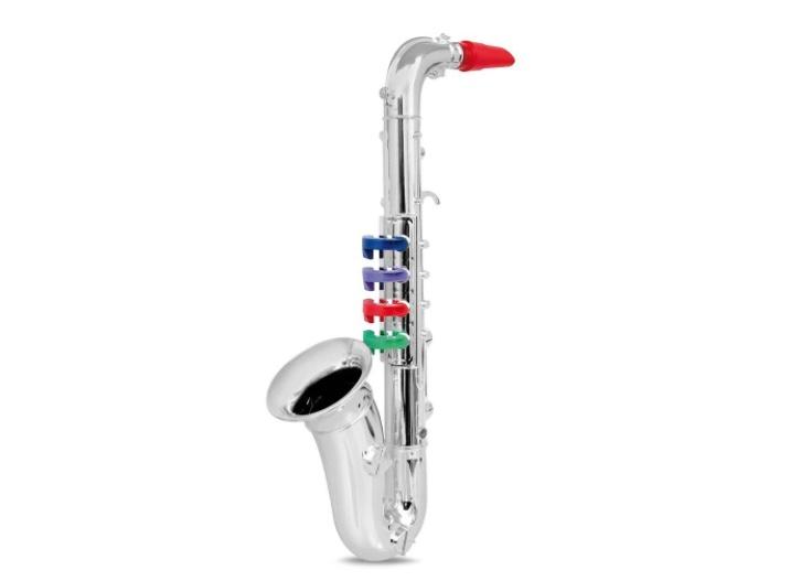 Junior Toy Saxophone for Children by Bontempi