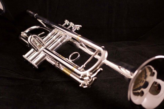 Jupiter Intermediate Bb Trumpet Review