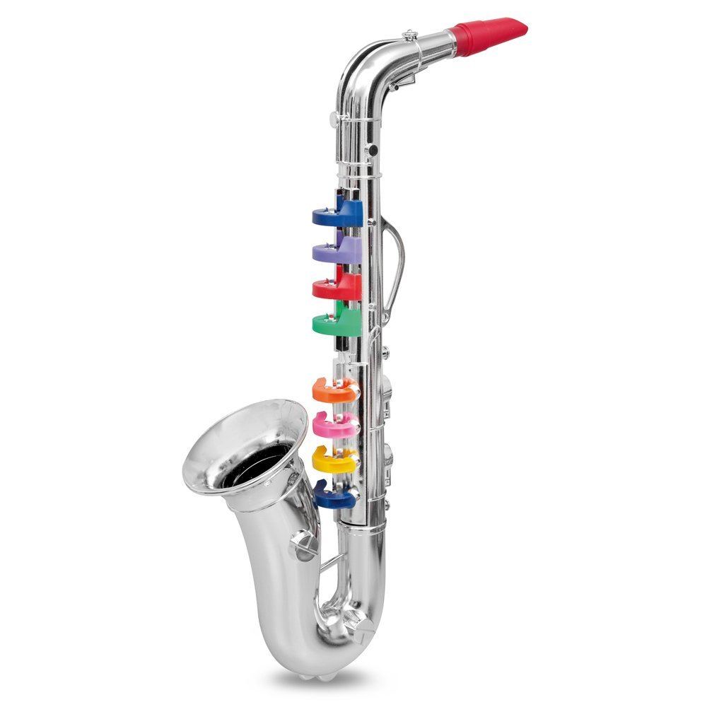 Senior Toy Saxophone for Children by Bontempi
