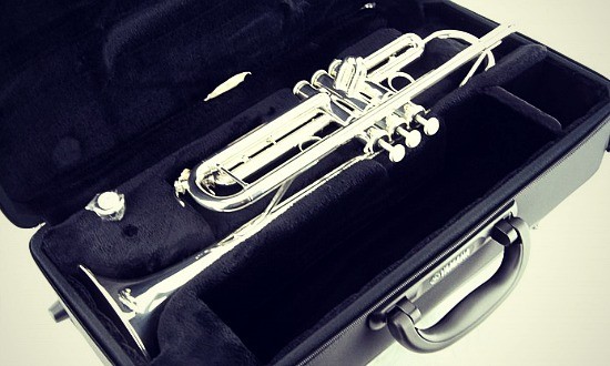 Yamaha Trumpet Bb YTR 2330S Review
